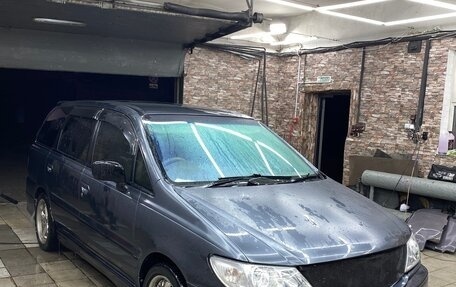 Nissan Presage I, 2001 год, 480 000 рублей, 2 фотография