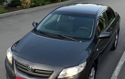 Toyota Corolla, 2008 год, 685 000 рублей, 1 фотография