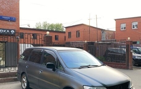 Nissan Presage I, 2001 год, 480 000 рублей, 7 фотография