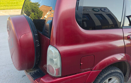 Suzuki Grand Vitara, 2003 год, 900 000 рублей, 4 фотография