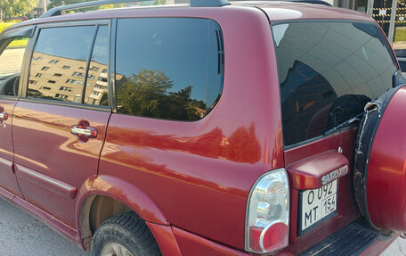 Suzuki Grand Vitara, 2003 год, 900 000 рублей, 7 фотография