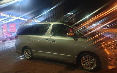 Toyota Alphard III, 2011 год, 2 900 000 рублей, 1 фотография