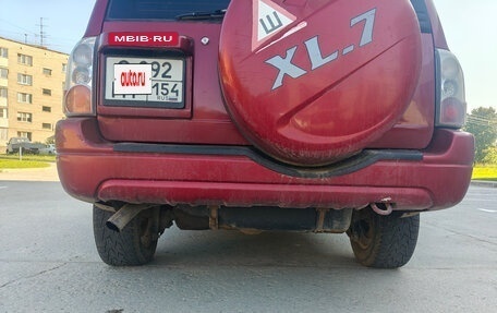 Suzuki Grand Vitara, 2003 год, 900 000 рублей, 6 фотография