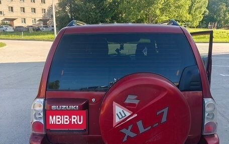 Suzuki Grand Vitara, 2003 год, 900 000 рублей, 5 фотография