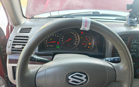 Suzuki Grand Vitara, 2003 год, 900 000 рублей, 9 фотография