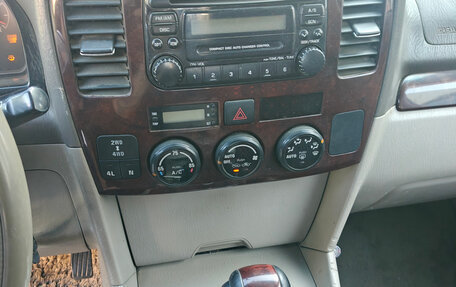 Suzuki Grand Vitara, 2003 год, 900 000 рублей, 10 фотография