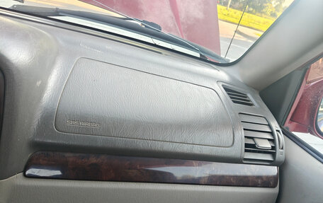 Suzuki Grand Vitara, 2003 год, 900 000 рублей, 11 фотография