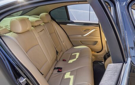 BMW 5 серия, 2014 год, 1 950 000 рублей, 7 фотография