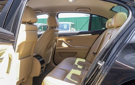 BMW 5 серия, 2014 год, 1 950 000 рублей, 11 фотография