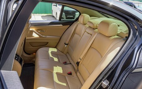BMW 5 серия, 2014 год, 1 950 000 рублей, 9 фотография
