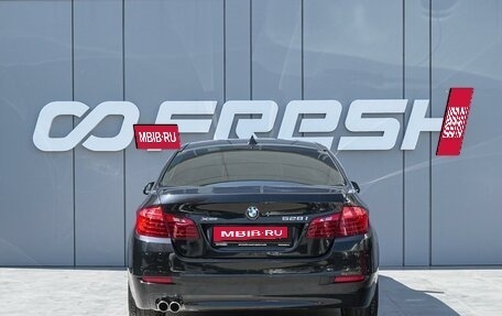 BMW 5 серия, 2014 год, 1 950 000 рублей, 4 фотография