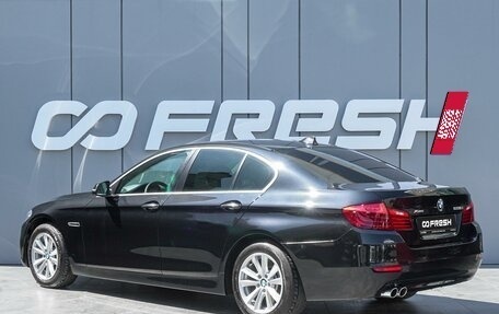 BMW 5 серия, 2014 год, 1 950 000 рублей, 2 фотография