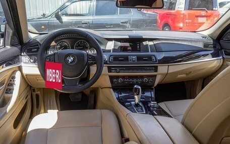 BMW 5 серия, 2014 год, 1 950 000 рублей, 6 фотография