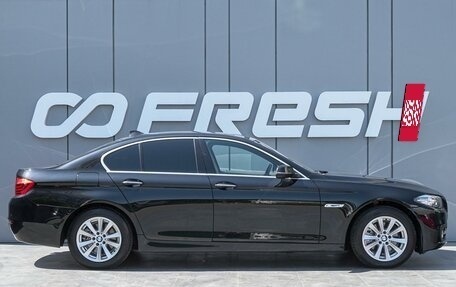 BMW 5 серия, 2014 год, 1 950 000 рублей, 5 фотография