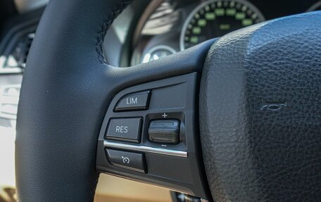 BMW 5 серия, 2014 год, 1 950 000 рублей, 16 фотография
