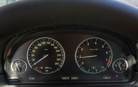 BMW 5 серия, 2014 год, 1 950 000 рублей, 17 фотография