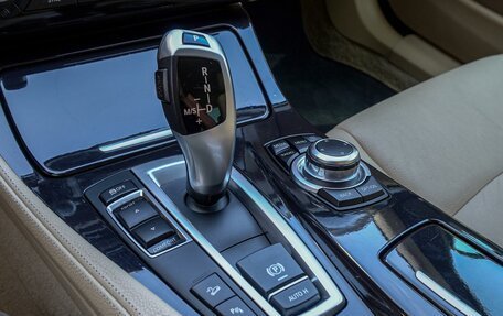 BMW 5 серия, 2014 год, 1 950 000 рублей, 14 фотография