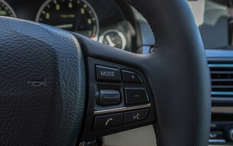 BMW 5 серия, 2014 год, 1 950 000 рублей, 15 фотография