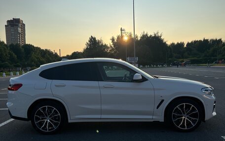 BMW X4, 2020 год, 5 599 999 рублей, 4 фотография