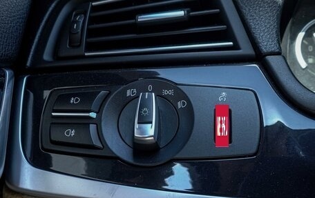 BMW 5 серия, 2014 год, 1 950 000 рублей, 20 фотография