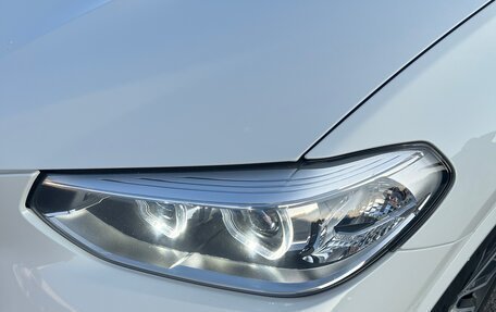 BMW X4, 2020 год, 5 599 999 рублей, 12 фотография