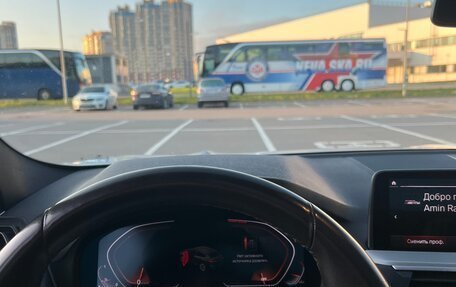 BMW X4, 2020 год, 5 599 999 рублей, 17 фотография