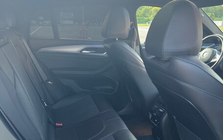 BMW X4, 2020 год, 5 599 999 рублей, 21 фотография