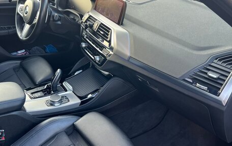 BMW X4, 2020 год, 5 599 999 рублей, 20 фотография