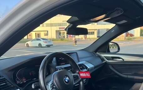 BMW X4, 2020 год, 5 599 999 рублей, 16 фотография