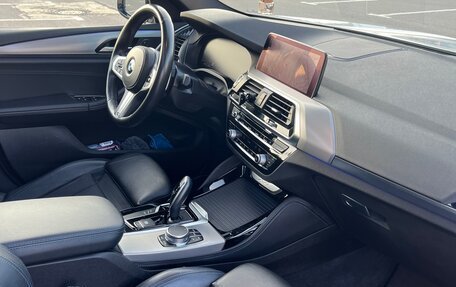 BMW X4, 2020 год, 5 599 999 рублей, 18 фотография