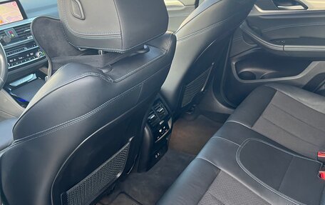 BMW X4, 2020 год, 5 599 999 рублей, 27 фотография