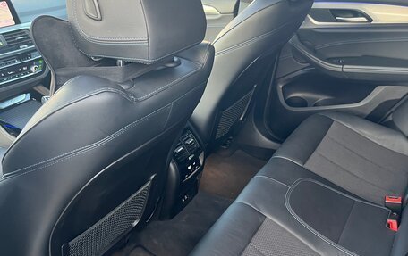 BMW X4, 2020 год, 5 599 999 рублей, 26 фотография
