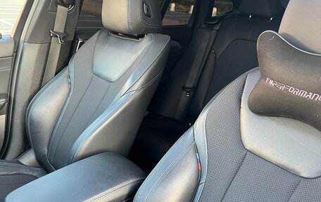 BMW X4, 2020 год, 5 599 999 рублей, 24 фотография