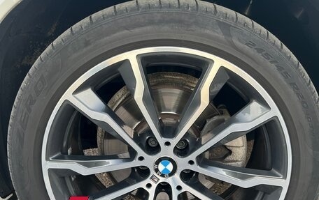 BMW X4, 2020 год, 5 599 999 рублей, 29 фотография