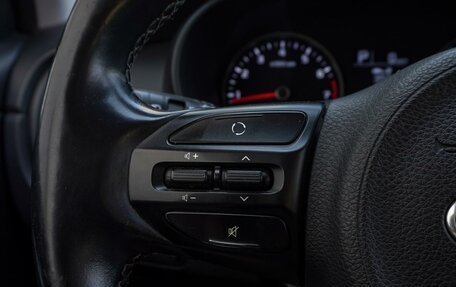 KIA Rio IV, 2019 год, 1 620 000 рублей, 16 фотография