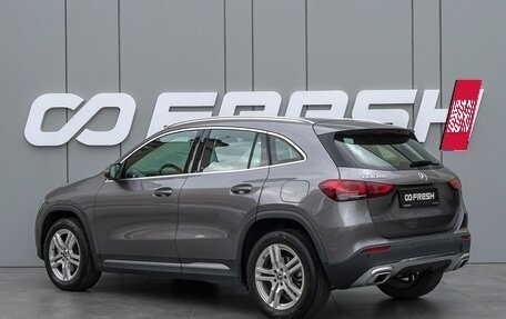 Mercedes-Benz GLA, 2021 год, 4 500 000 рублей, 2 фотография