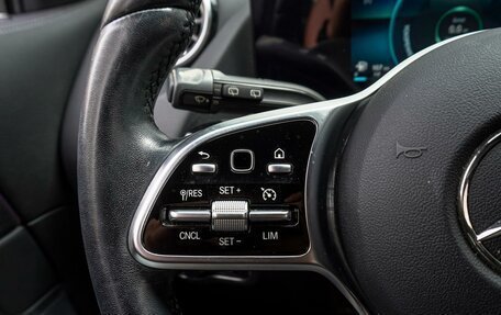 Mercedes-Benz GLA, 2021 год, 4 500 000 рублей, 17 фотография