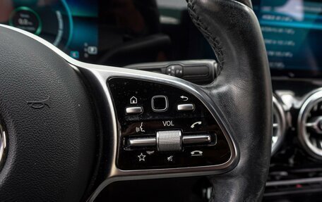 Mercedes-Benz GLA, 2021 год, 4 500 000 рублей, 16 фотография