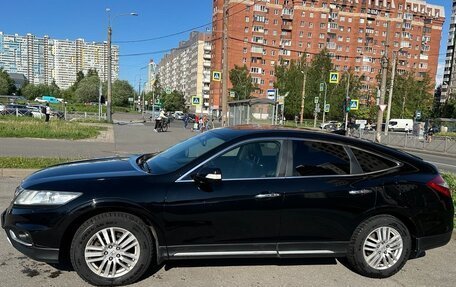 Honda Crosstour I рестайлинг, 2014 год, 1 690 000 рублей, 2 фотография