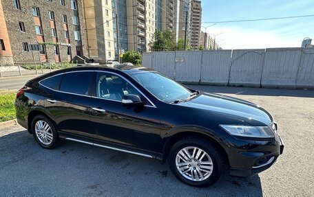 Honda Crosstour I рестайлинг, 2014 год, 1 690 000 рублей, 6 фотография