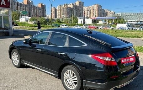 Honda Crosstour I рестайлинг, 2014 год, 1 690 000 рублей, 7 фотография