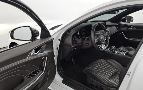 KIA Stinger I, 2021 год, 7 100 000 рублей, 5 фотография