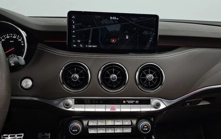 KIA Stinger I, 2021 год, 7 100 000 рублей, 11 фотография