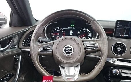 KIA Stinger I, 2021 год, 7 100 000 рублей, 8 фотография