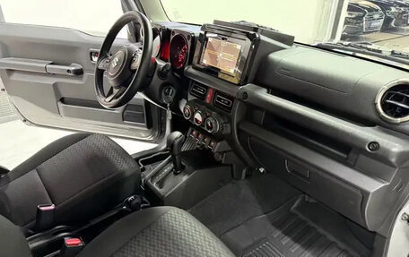 Suzuki Jimny, 2022 год, 1 950 690 рублей, 9 фотография