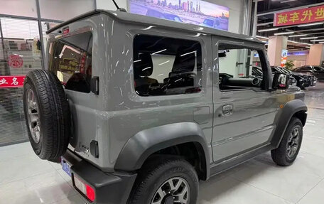 Suzuki Jimny, 2022 год, 1 950 690 рублей, 5 фотография