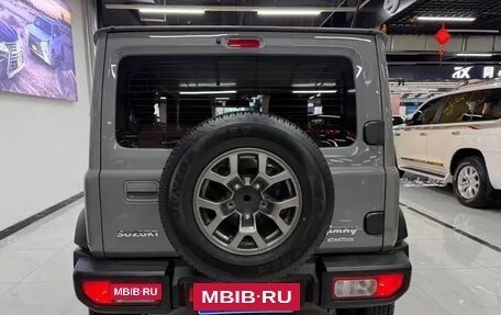 Suzuki Jimny, 2022 год, 1 950 690 рублей, 6 фотография