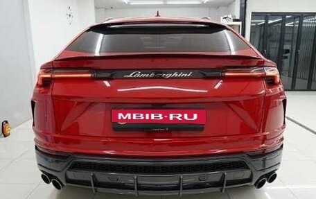 Lamborghini Urus I, 2021 год, 28 000 000 рублей, 10 фотография