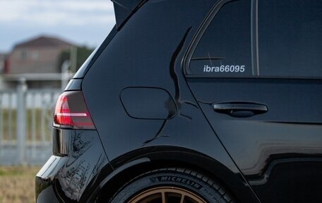 Volkswagen Golf R VII, 2019 год, 3 900 000 рублей, 5 фотография