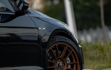 Volkswagen Golf R VII, 2019 год, 3 900 000 рублей, 14 фотография